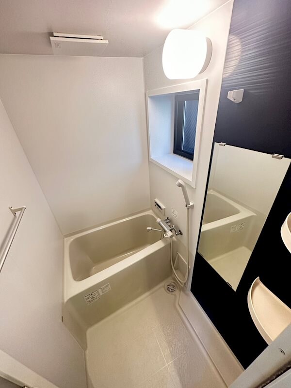 パロス山本通りの物件内観写真