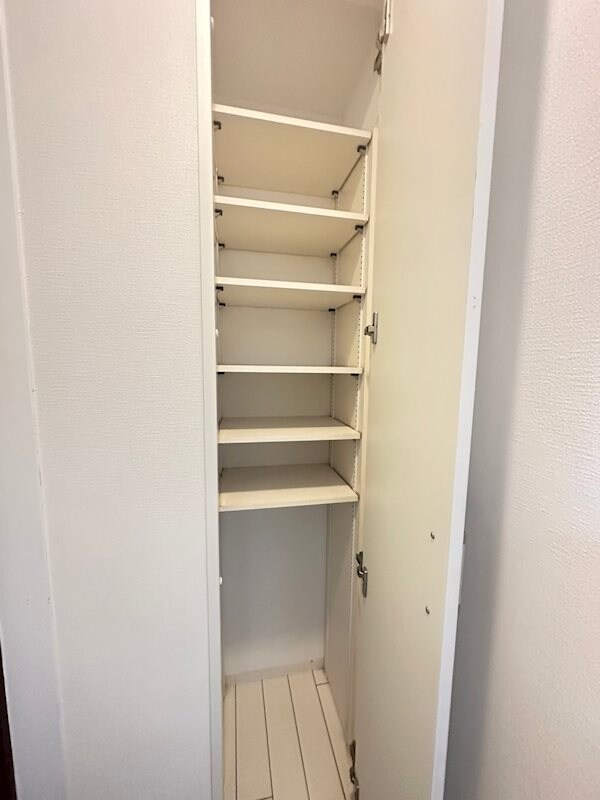 パロス山本通りの物件内観写真