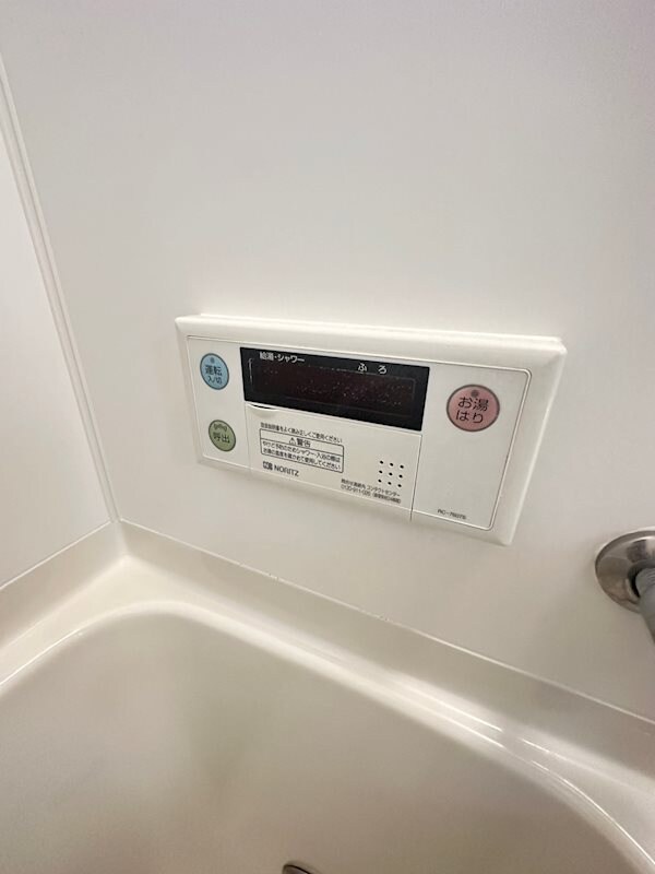 パロス山本通りの物件内観写真