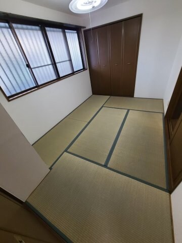 門戸厄神駅 徒歩9分 1階の物件内観写真