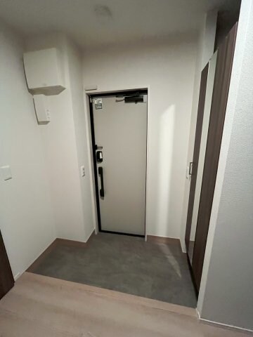 グラン アルベロの物件内観写真