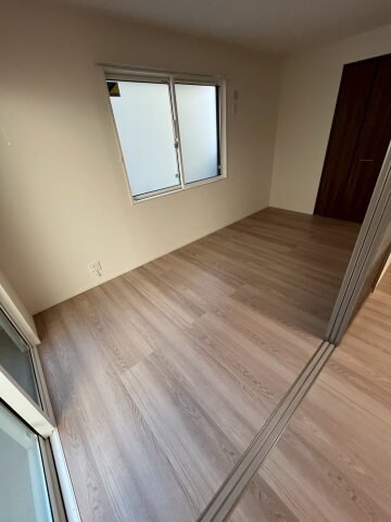 グラン アルベロの物件内観写真