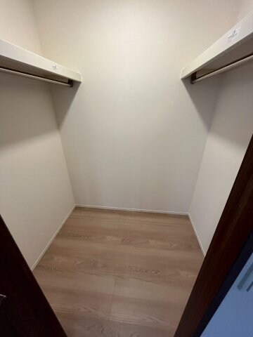 グラン アルベロの物件内観写真