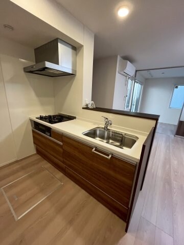 グラン アルベロの物件内観写真