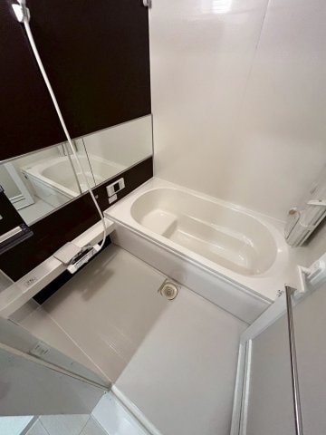 グラン アルベロの物件内観写真