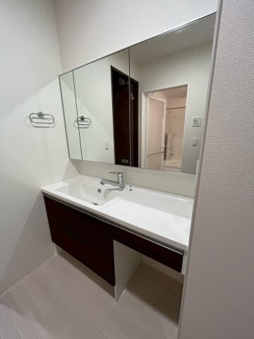 グラン アルベロの物件内観写真