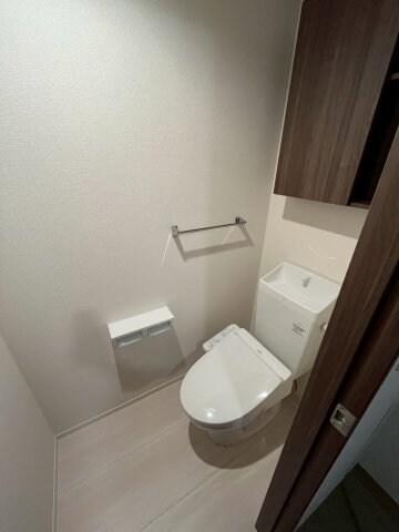 グラン アルベロの物件内観写真