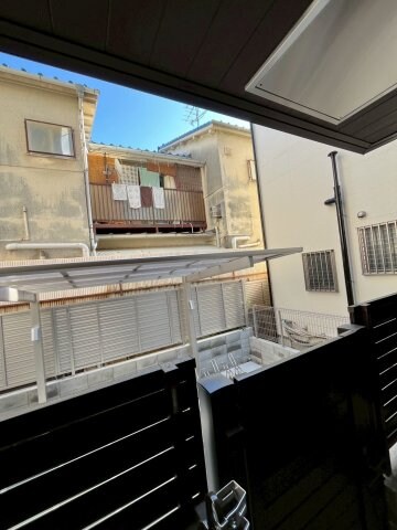 グラン アルベロの物件内観写真