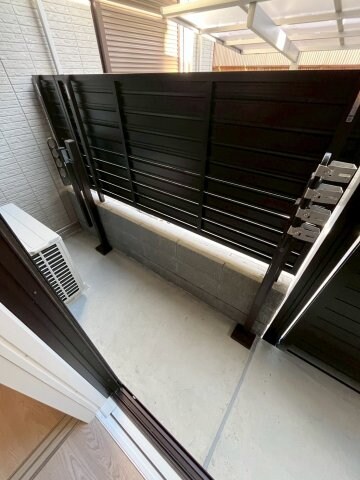 グラン アルベロの物件内観写真