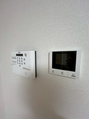 グラン アルベロの物件内観写真