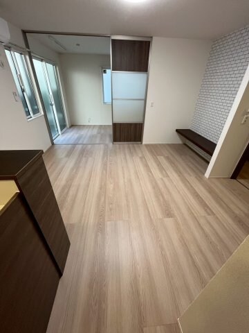 グラン アルベロの物件内観写真