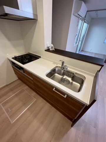 グラン アルベロの物件内観写真