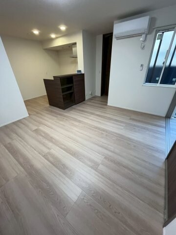 グラン アルベロの物件内観写真