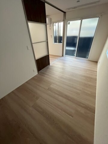 グラン アルベロの物件内観写真