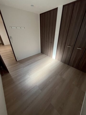 グラン アルベロの物件内観写真