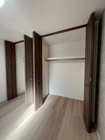 グラン アルベロの物件内観写真