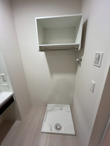 グラン アルベロの物件内観写真