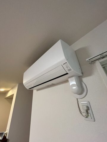 グラン アルベロの物件内観写真