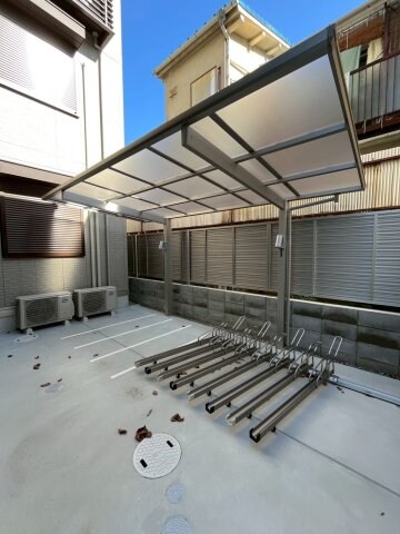 グラン アルベロの物件内観写真