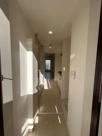 リブリ・スカイブルー　サンの物件内観写真