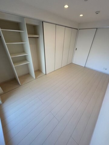 リブリ・スカイブルー　サンの物件内観写真