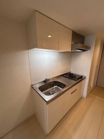 リブリ・スカイブルー　サンの物件内観写真