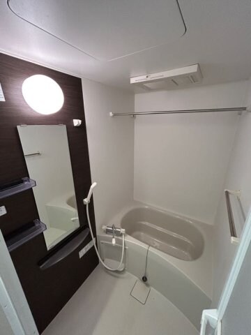 リブリ・スカイブルー　サンの物件内観写真