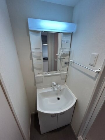 リブリ・スカイブルー　サンの物件内観写真