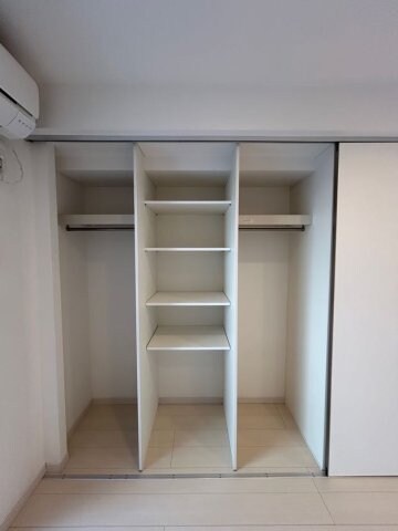 リブリ・スカイブルー　サンの物件内観写真