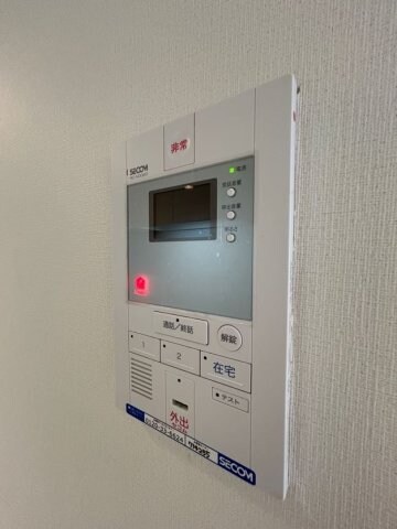 リブリ・スカイブルー　サンの物件内観写真