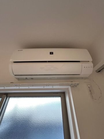 リブリ・スカイブルー　サンの物件内観写真