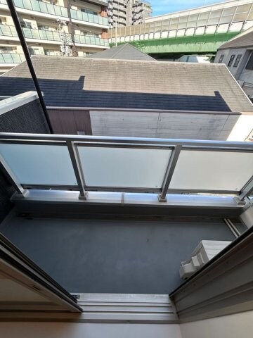 リブリ・スカイブルー　サンの物件内観写真