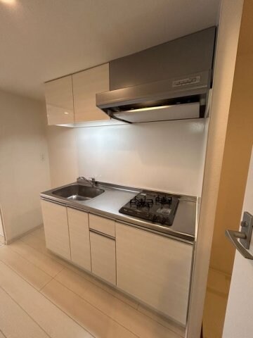 リブリ・スカイブルー　サンの物件内観写真