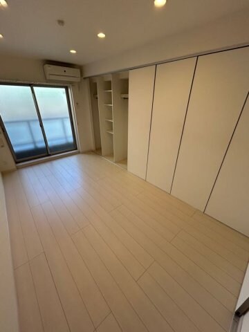 リブリ・スカイブルー　サンの物件内観写真