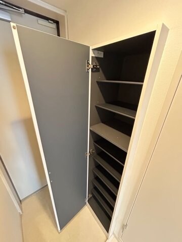 リブリ・スカイブルー　サンの物件内観写真