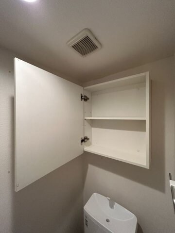 リブリ・スカイブルー　サンの物件内観写真