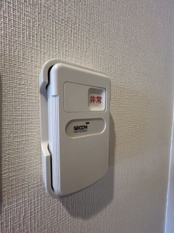 リブリ・スカイブルー　サンの物件内観写真