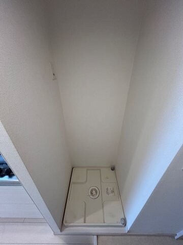 リブリ・スカイブルー　サンの物件内観写真