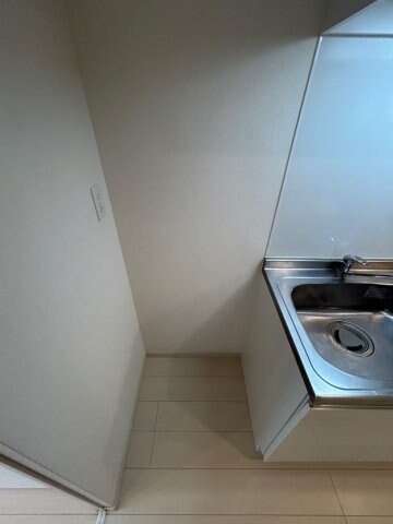 リブリ・スカイブルー　サンの物件内観写真