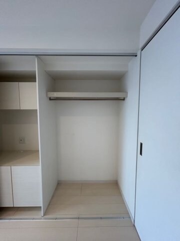 リブリ・スカイブルー　サンの物件内観写真