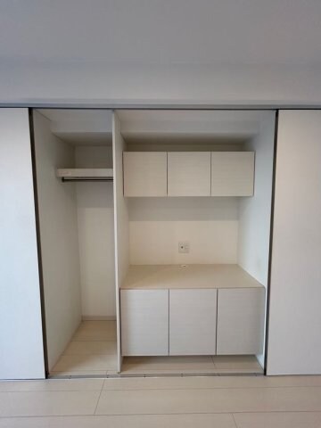 リブリ・スカイブルー　サンの物件内観写真