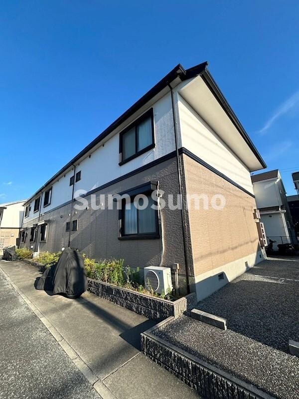 西宮北口駅 徒歩17分 2階の物件外観写真