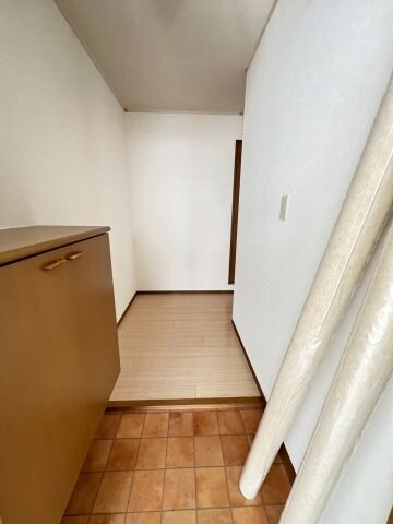 西宮北口駅 徒歩17分 2階の物件内観写真