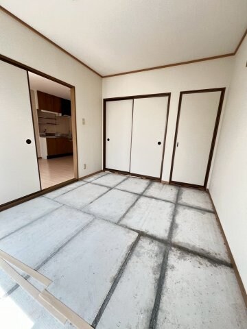 西宮北口駅 徒歩17分 2階の物件内観写真