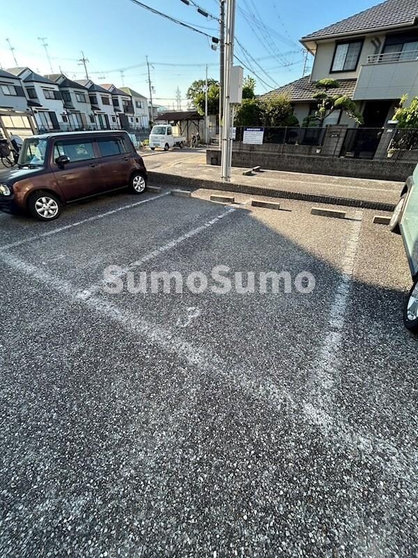 西宮北口駅 徒歩17分 2階の物件外観写真