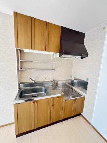 西宮北口駅 徒歩17分 2階の物件内観写真