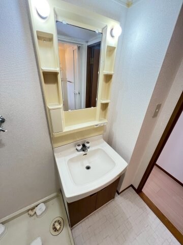 西宮北口駅 徒歩17分 2階の物件内観写真