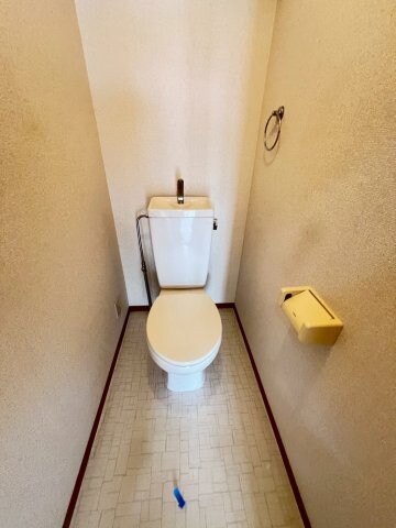 西宮北口駅 徒歩17分 2階の物件内観写真