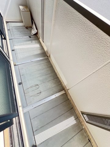 西宮北口駅 徒歩17分 2階の物件内観写真