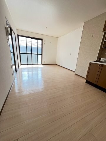 西宮北口駅 徒歩17分 2階の物件内観写真